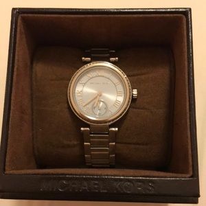 Michael Kors Watch